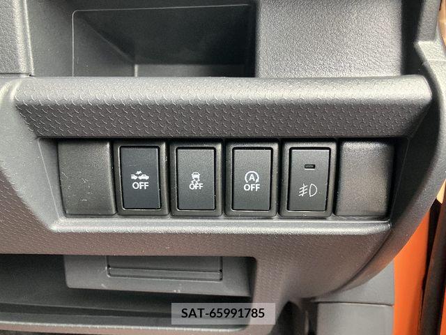 Suzuki HUSTLER 2017-05 349996-15