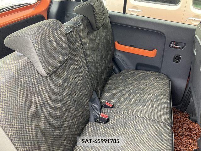 Suzuki HUSTLER 2017-05 349996-5
