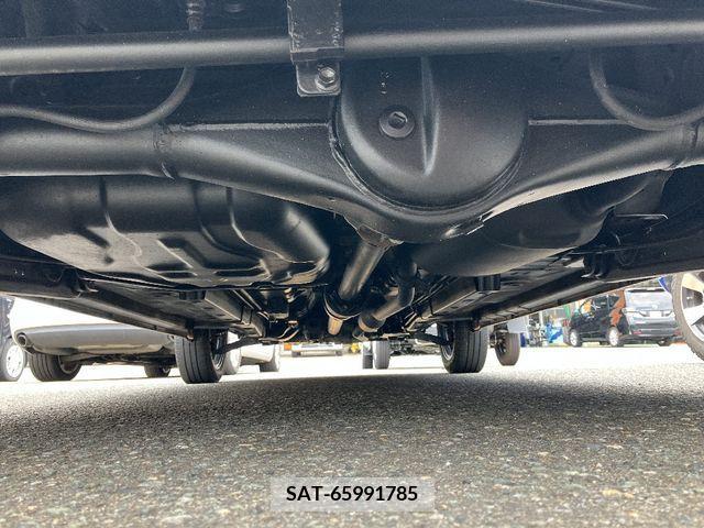 Suzuki HUSTLER 2017-05 349996-22