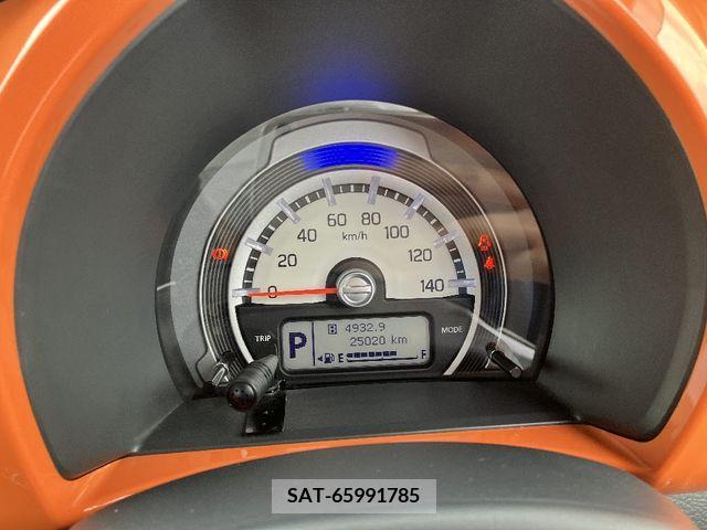 Suzuki HUSTLER 2017-05 349996-13