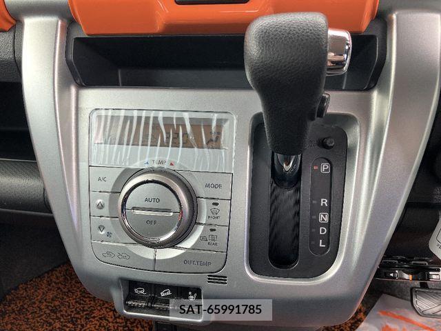 Suzuki HUSTLER 2017-05 349996-11