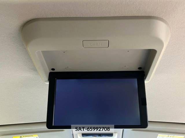 Nissan SERENA 2019-07 284115-4