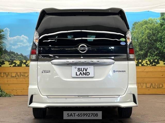 Nissan SERENA 2019-07 284115-15