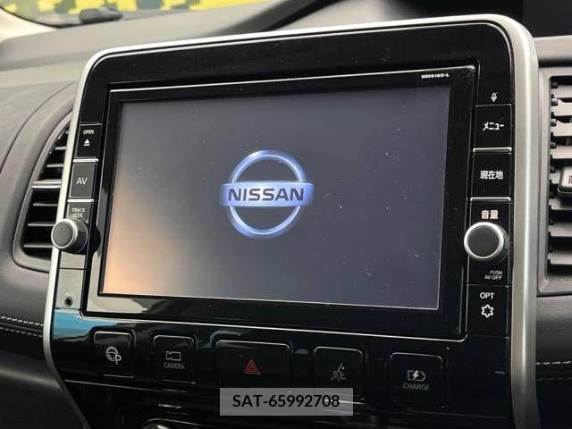 Nissan SERENA 2019-07 284115-2