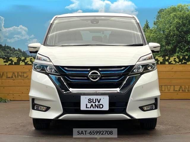 Nissan SERENA 2019-07 284115-14