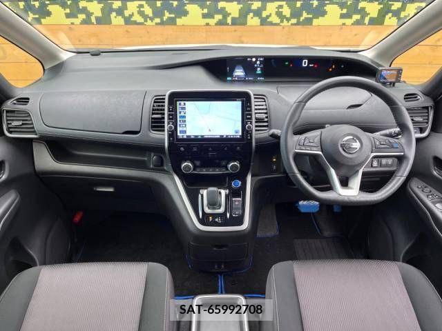 Nissan SERENA 2019-07 284115-1