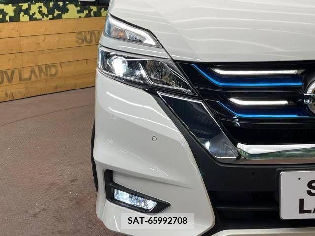 Nissan SERENA 2019-07 284115-12