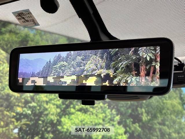 Nissan SERENA 2019-07 284115-6