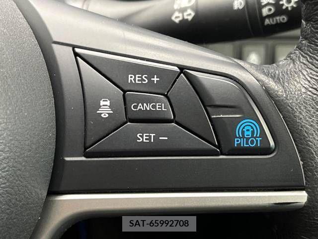 Nissan SERENA 2019-07 284115-5