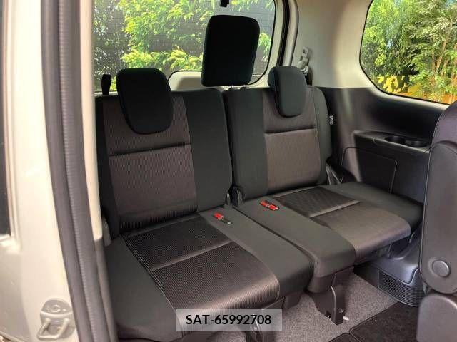 Nissan SERENA 2019-07 284115-10