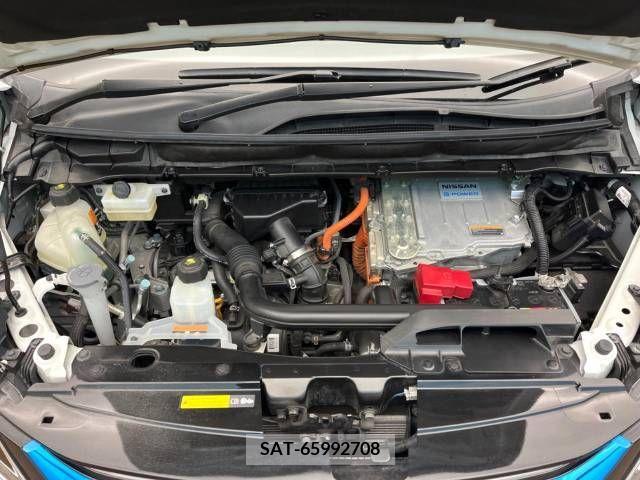 Nissan SERENA 2019-07 284115-19