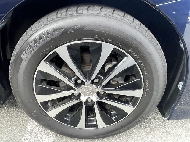 Toyota SAI 2014-01 12228-20