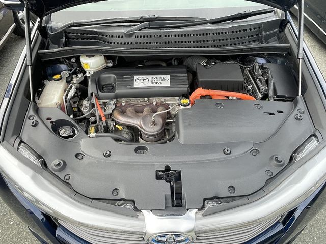 Toyota SAI 2014-01 12228-22