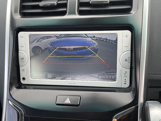 Toyota SAI 2014-01 12228-13
