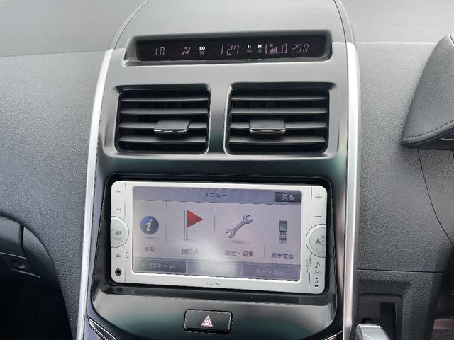 Toyota SAI 2014-01 12228-10