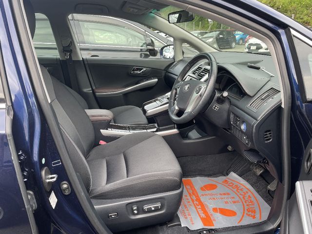 Toyota SAI 2014-01 12228-4