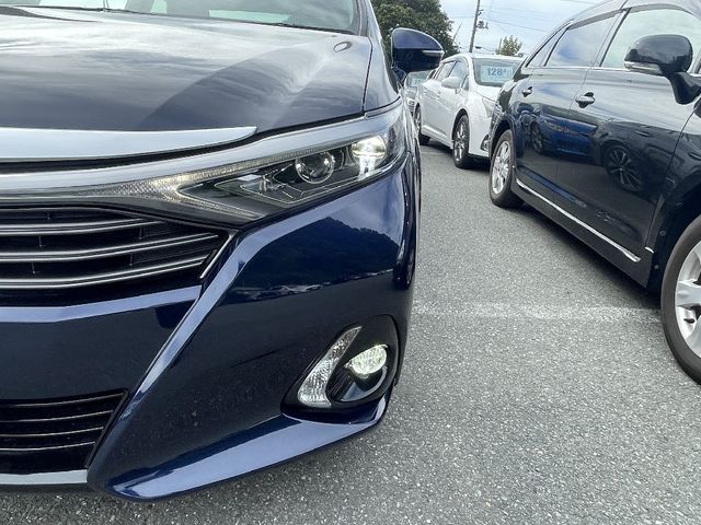 Toyota SAI 2014-01 12228-23