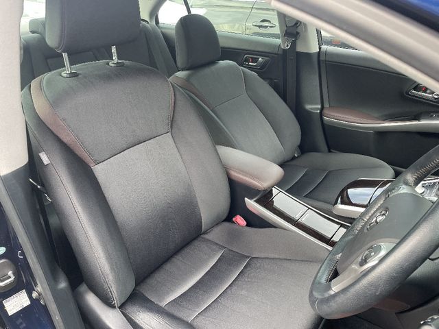 Toyota SAI 2014-01 12228-5