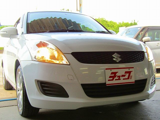 Suzuki SWIFT 2010-10 4425-25