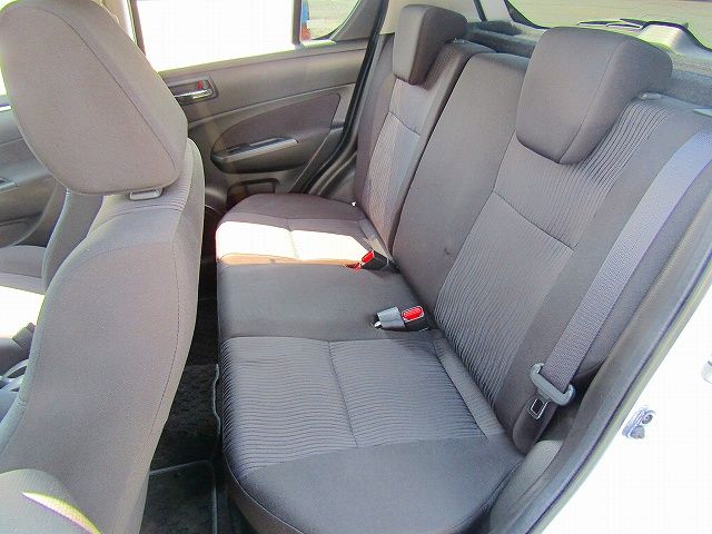 Suzuki SWIFT 2010-10 4425-12