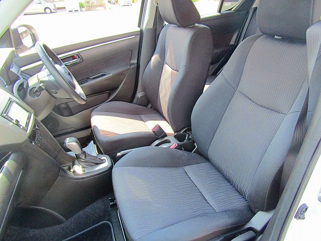 Suzuki SWIFT 2010-10 4425-18
