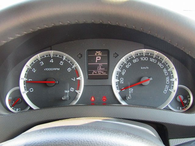 Suzuki SWIFT 2010-10 4425-19