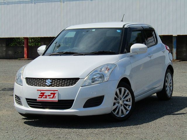 Suzuki SWIFT 2010-10 4425-0