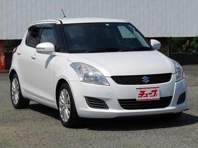 Suzuki SWIFT 2010-10 4425-6