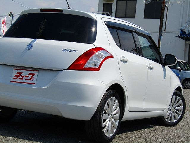 Suzuki SWIFT 2010-10 4425-26