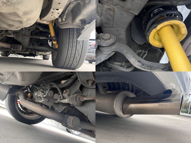 Nissan GLORIA HARDTOP 1995-07 10945-29