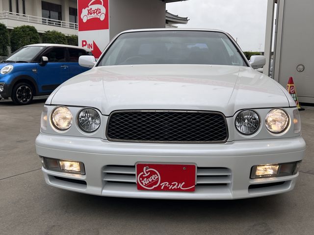 Nissan GLORIA HARDTOP 1995-07 10945-24