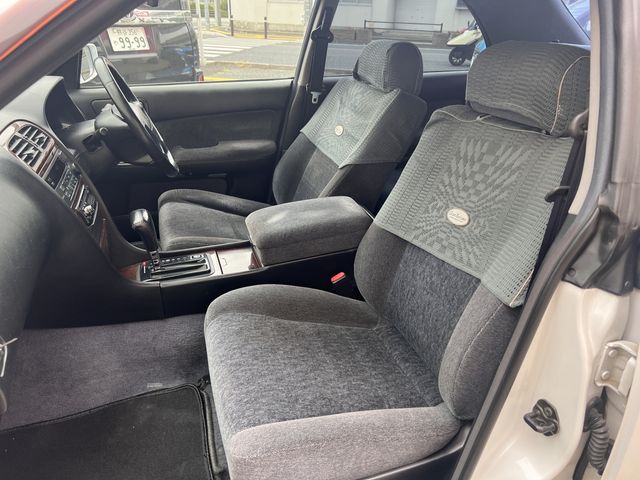 Nissan GLORIA HARDTOP 1995-07 10945-14