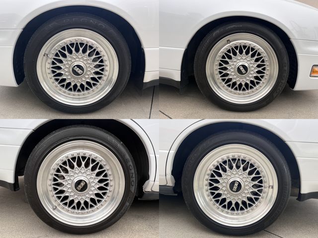Nissan GLORIA HARDTOP 1995-07 10945-15