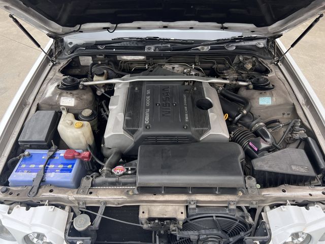 Nissan GLORIA HARDTOP 1995-07 10945-27
