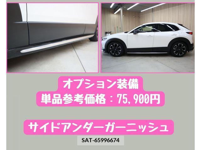 Mazda CX-30 2022-06 302117-16