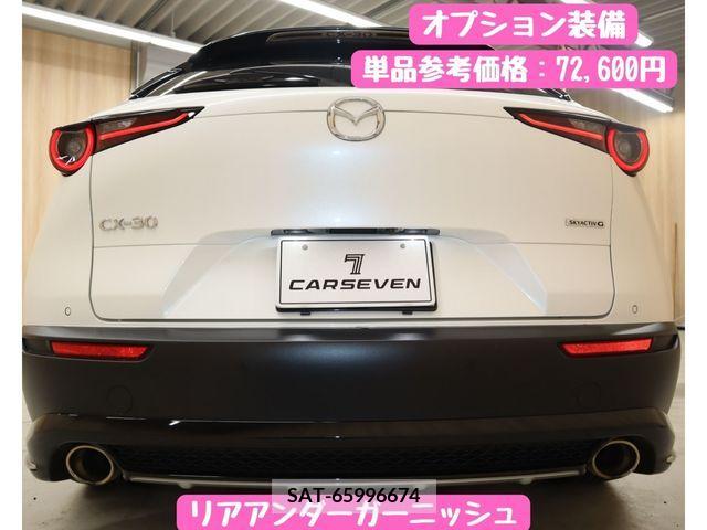 Mazda CX-30 2022-06 302117-17