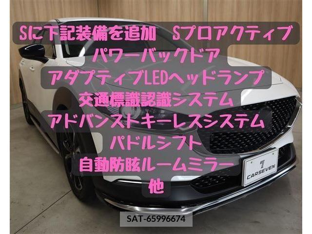 Mazda CX-30 2022-06 302117-4