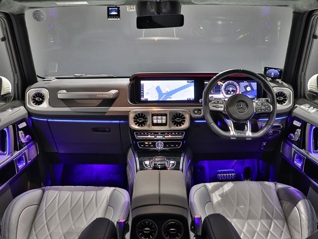 Amg G-CLASS 2020-12 24106-1