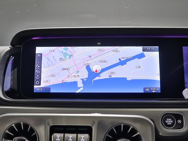 Amg G-CLASS 2020-12 24106-2