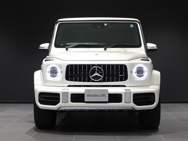 Amg G-CLASS 2020-12 24106-5