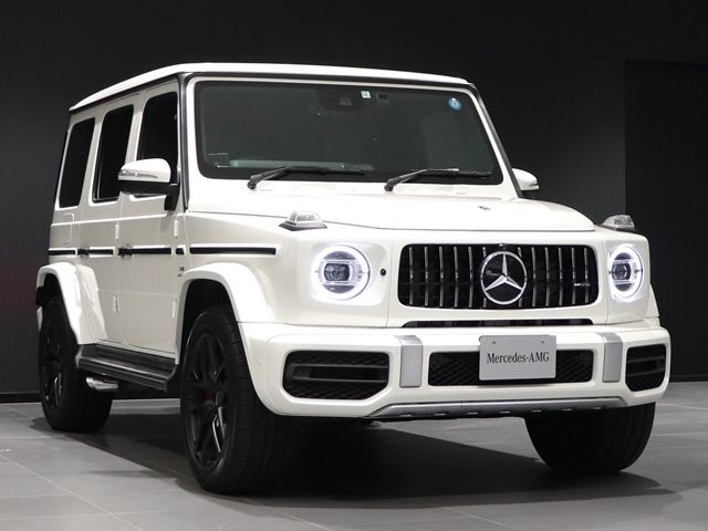 Amg G-CLASS 2020-12 24106-6