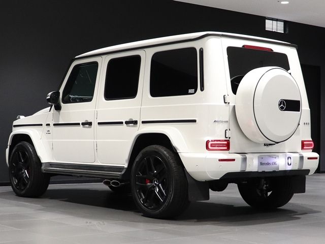 Amg G-CLASS 2020-12 24106-13