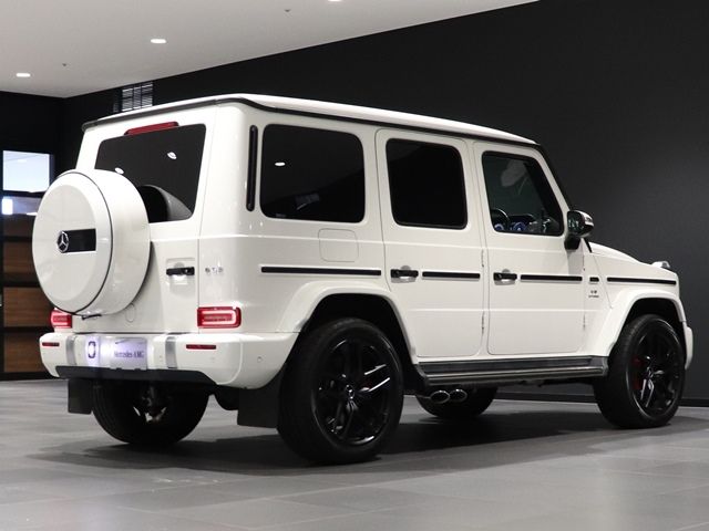 Amg G-CLASS 2020-12 24106-9
