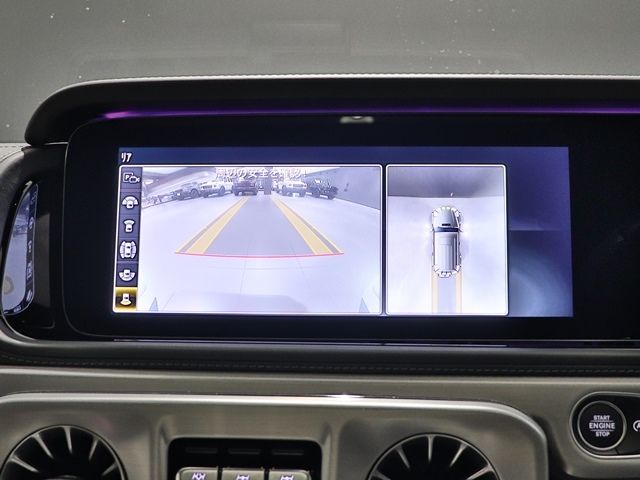 Amg G-CLASS 2020-12 24106-17