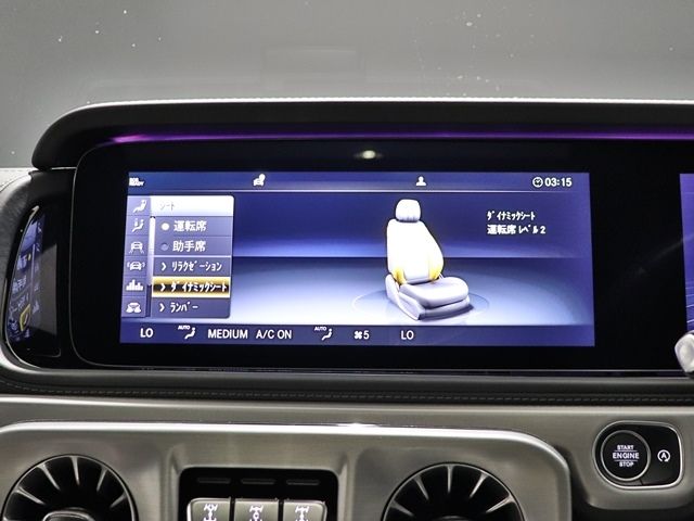 Amg G-CLASS 2020-12 24106-19
