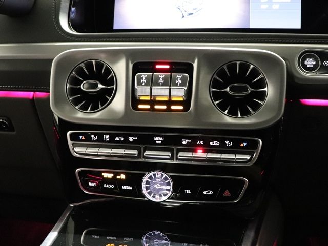 Amg G-CLASS 2020-12 24106-20