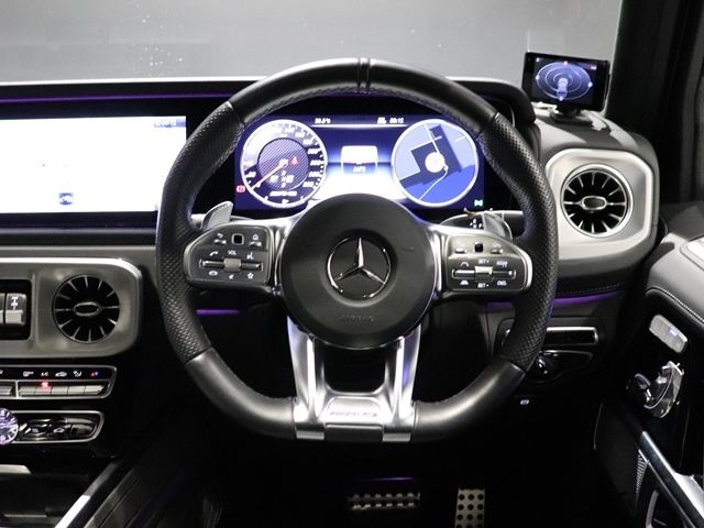 Amg G-CLASS 2020-12 24106-24