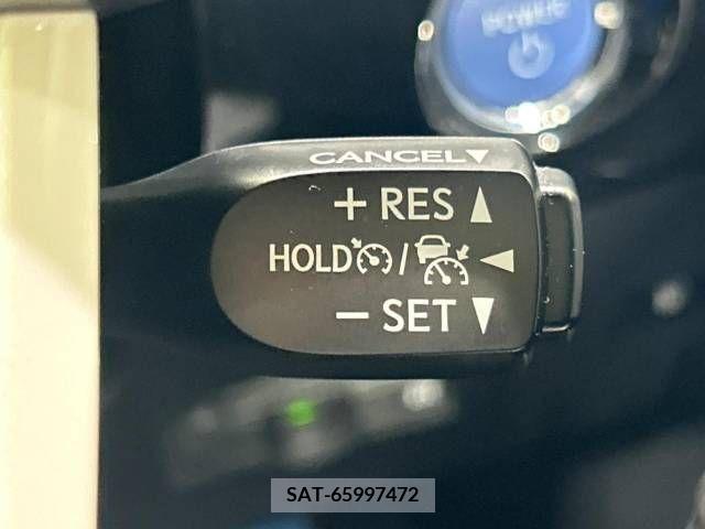 Toyota PRIUS 2016-07 366326-6