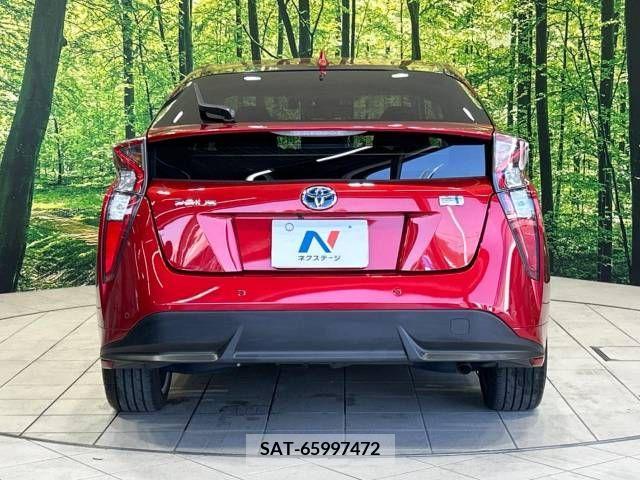 Toyota PRIUS 2016-07 366326-15