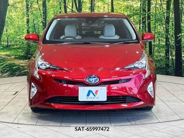 Toyota PRIUS 2016-07 366326-14